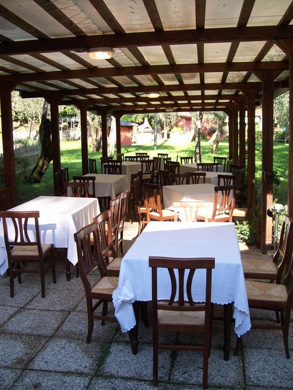 Gli Ulivi Acomodação com café da manhã Fosdinovo Exterior foto